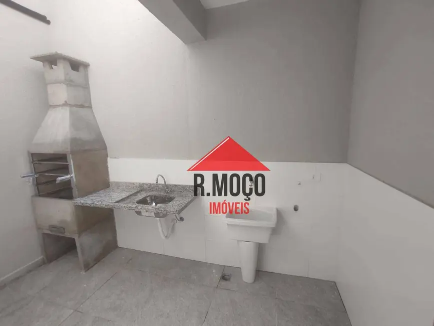 Sobrado com 3 quartos à venda, 111m2 em Vila Guilhermina, São Paulo - SP - imagem 6 Foto 6 de Sobrado com 3 quartos à venda, 111m2 em Vila Guilhermina, São Paulo - SP