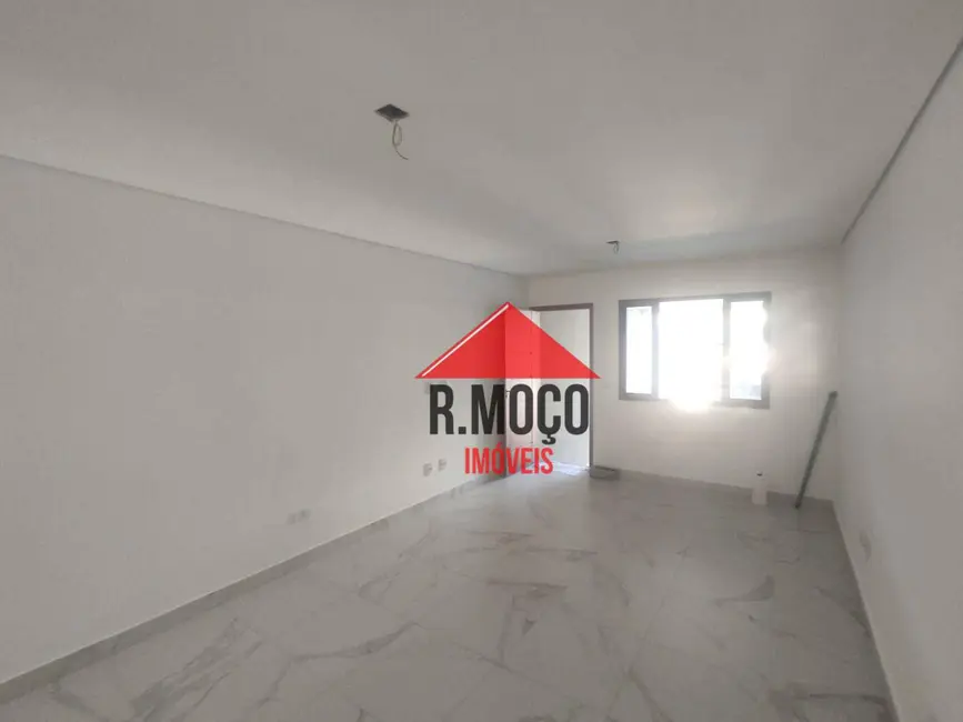 Foto 2 de Sobrado com 3 quartos à venda, 111m2 em Vila Guilhermina, São Paulo - SP