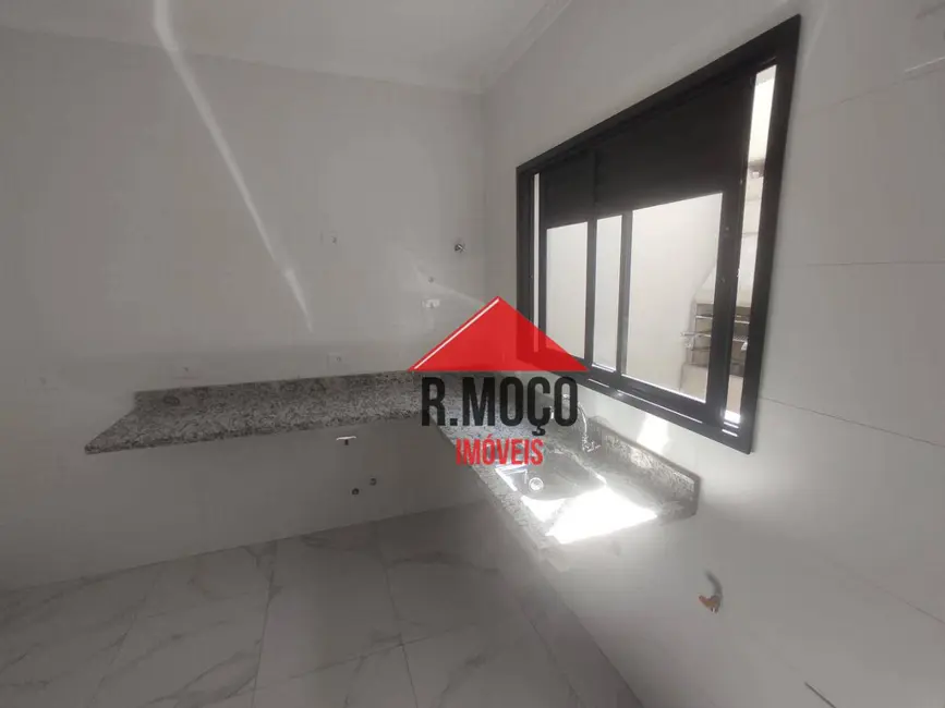 Sobrado com 3 quartos à venda, 111m2 em Vila Guilhermina, São Paulo - SP - imagem 4 Foto 4 de Sobrado com 3 quartos à venda, 111m2 em Vila Guilhermina, São Paulo - SP