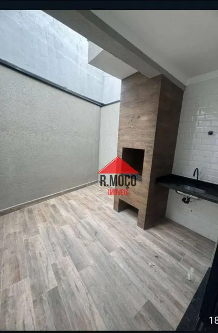 Sobrado com 3 quartos à venda, 185m2 em Vila São Geraldo, São Paulo - SP - imagem 5 Foto 5 de Sobrado com 3 quartos à venda, 185m2 em Vila São Geraldo, São Paulo - SP