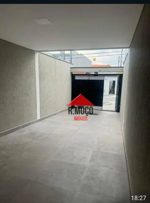 Sobrado com 3 quartos à venda, 185m2 em Vila São Geraldo, São Paulo - SP - imagem 3 Foto 3 de Sobrado com 3 quartos à venda, 185m2 em Vila São Geraldo, São Paulo - SP