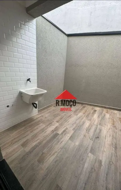 Sobrado com 3 quartos à venda, 185m2 em Vila São Geraldo, São Paulo - SP - imagem 6 Foto 6 de Sobrado com 3 quartos à venda, 185m2 em Vila São Geraldo, São Paulo - SP