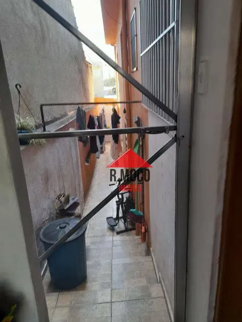 Foto 6 de Casa com 2 quartos à venda, 100m2 em Vila Marieta, São Paulo - SP