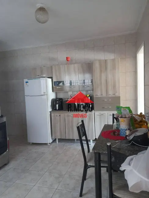 Foto 2 de Casa com 2 quartos à venda, 100m2 em Vila Marieta, São Paulo - SP