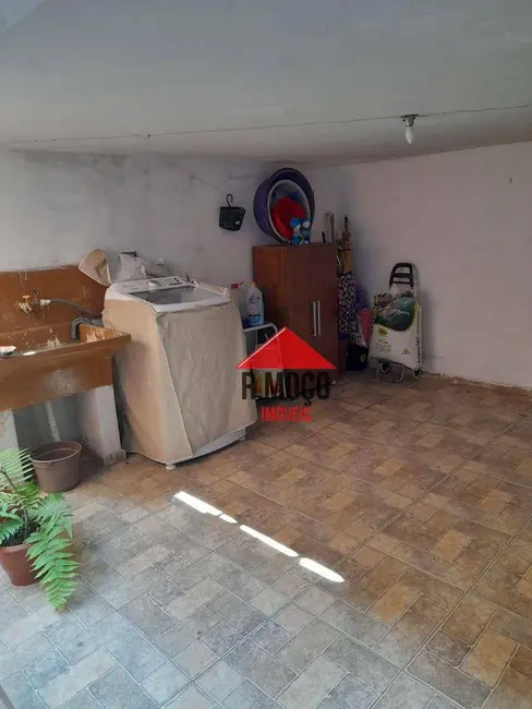 Foto 7 de Casa com 2 quartos à venda, 100m2 em Vila Marieta, São Paulo - SP