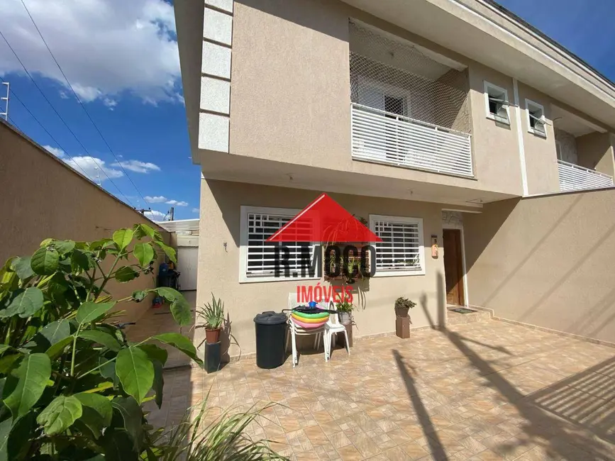 Sobrado com 3 quartos à venda, 90m2 em Cidade Patriarca, São Paulo - SP - imagem 1 Foto 1 de Sobrado com 3 quartos à venda, 90m2 em Cidade Patriarca, São Paulo - SP