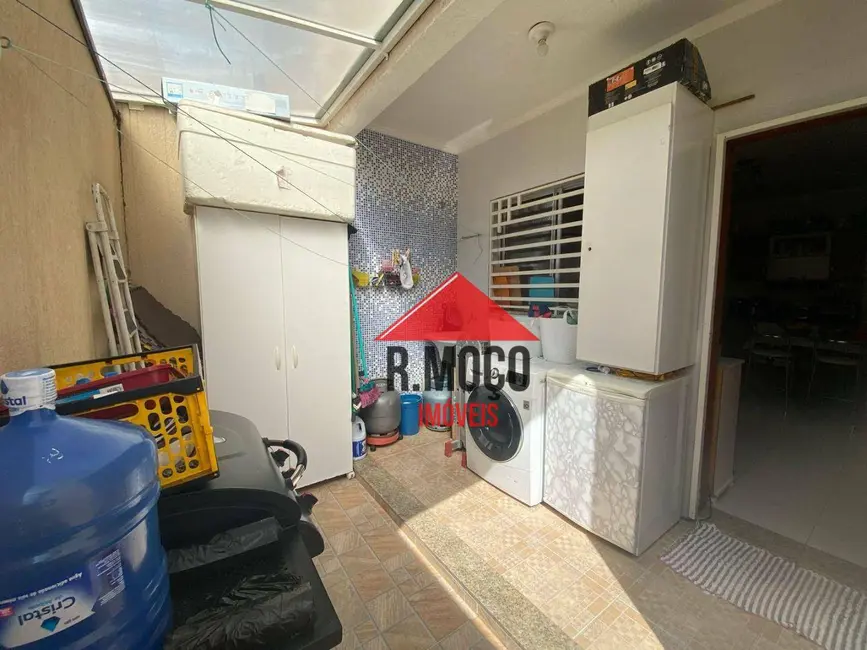 Sobrado com 3 quartos à venda, 90m2 em Cidade Patriarca, São Paulo - SP - imagem 9 Foto 9 de Sobrado com 3 quartos à venda, 90m2 em Cidade Patriarca, São Paulo - SP