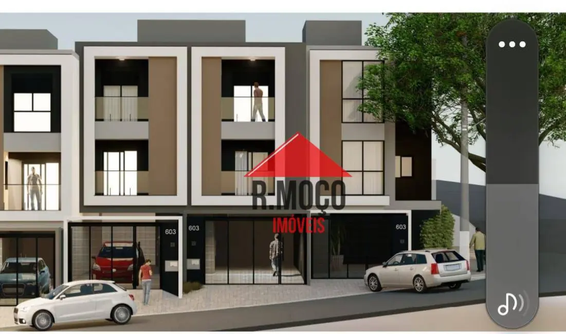 Sobrado com 2 quartos à venda, 133m2 em Parque Cruzeiro do Sul, São Paulo - SP - imagem 2 Foto 2 de Sobrado com 2 quartos à venda, 133m2 em Parque Cruzeiro do Sul, São Paulo - SP