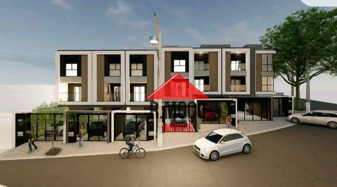 Sobrado com 2 quartos à venda, 133m2 em Parque Cruzeiro do Sul, São Paulo - SP - imagem 1 Foto 1 de Sobrado com 2 quartos à venda, 133m2 em Parque Cruzeiro do Sul, São Paulo - SP