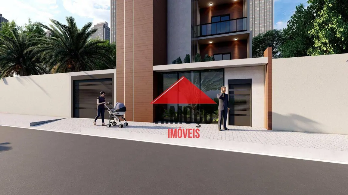 Foto 5 de Apartamento com 2 quartos à venda, 35m2 em Chácara Cruzeiro do Sul, São Paulo - SP