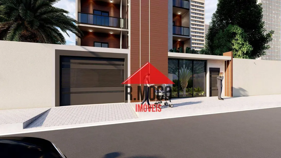 Foto 4 de Apartamento com 2 quartos à venda, 35m2 em Chácara Cruzeiro do Sul, São Paulo - SP