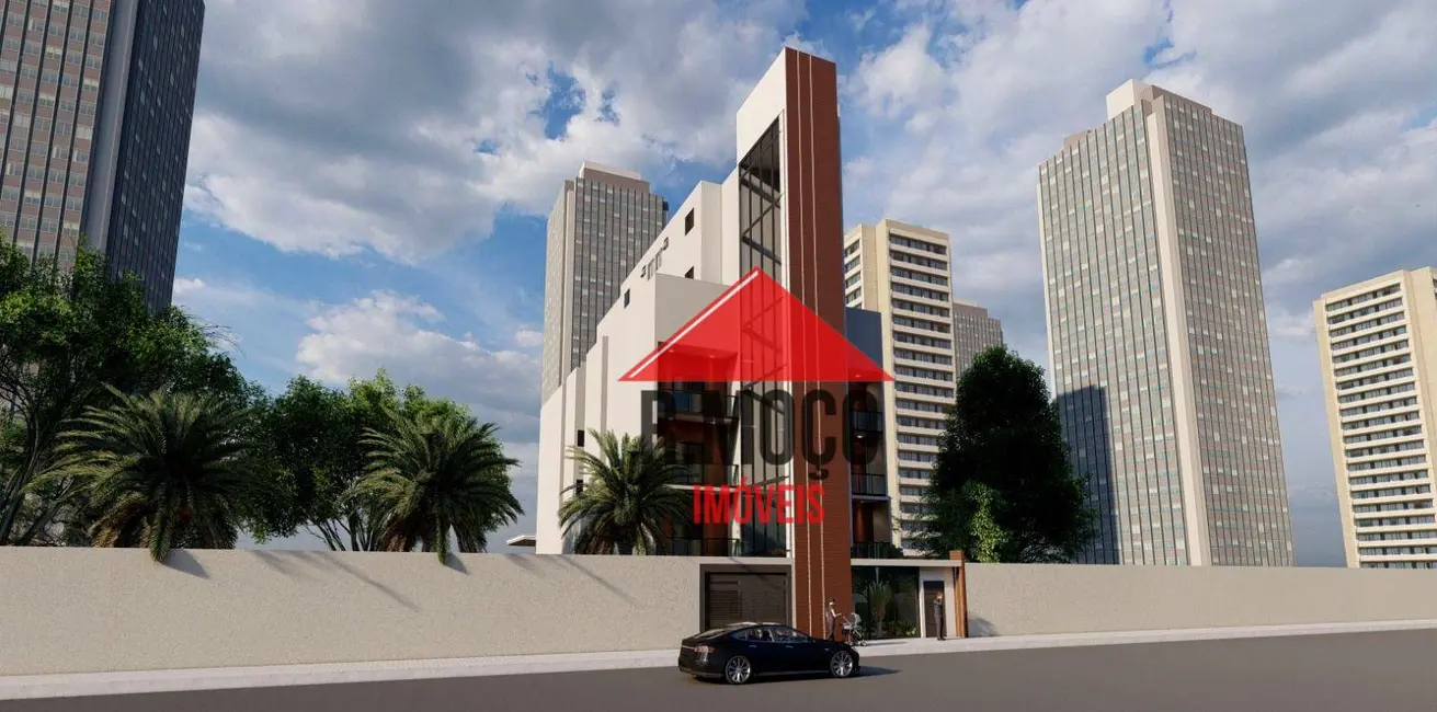 Foto 6 de Apartamento com 2 quartos à venda, 35m2 em Chácara Cruzeiro do Sul, São Paulo - SP