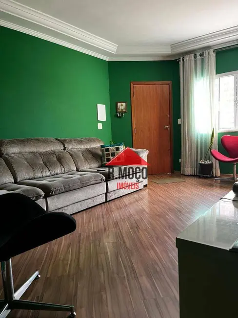 Foto 1 de Sobrado com 3 quartos à venda, 96m2 em Vila Guilhermina, São Paulo - SP