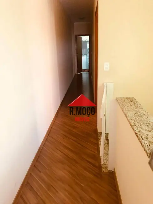 Sobrado com 3 quartos à venda, 96m2 em Vila Guilhermina, São Paulo - SP - imagem 8 Foto 8 de Sobrado com 3 quartos à venda, 96m2 em Vila Guilhermina, São Paulo - SP