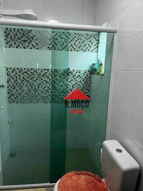 Sobrado com 3 quartos à venda, 96m2 em Vila Guilhermina, São Paulo - SP - imagem 9 Foto 9 de Sobrado com 3 quartos à venda, 96m2 em Vila Guilhermina, São Paulo - SP