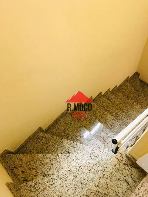 Sobrado com 3 quartos à venda, 96m2 em Vila Guilhermina, São Paulo - SP - imagem 7 Foto 7 de Sobrado com 3 quartos à venda, 96m2 em Vila Guilhermina, São Paulo - SP