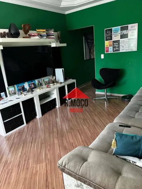 Foto 2 de Sobrado com 3 quartos à venda, 96m2 em Vila Guilhermina, São Paulo - SP