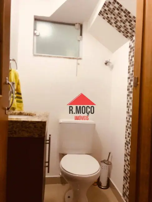 Sobrado com 3 quartos à venda, 96m2 em Vila Guilhermina, São Paulo - SP - imagem 5 Foto 5 de Sobrado com 3 quartos à venda, 96m2 em Vila Guilhermina, São Paulo - SP