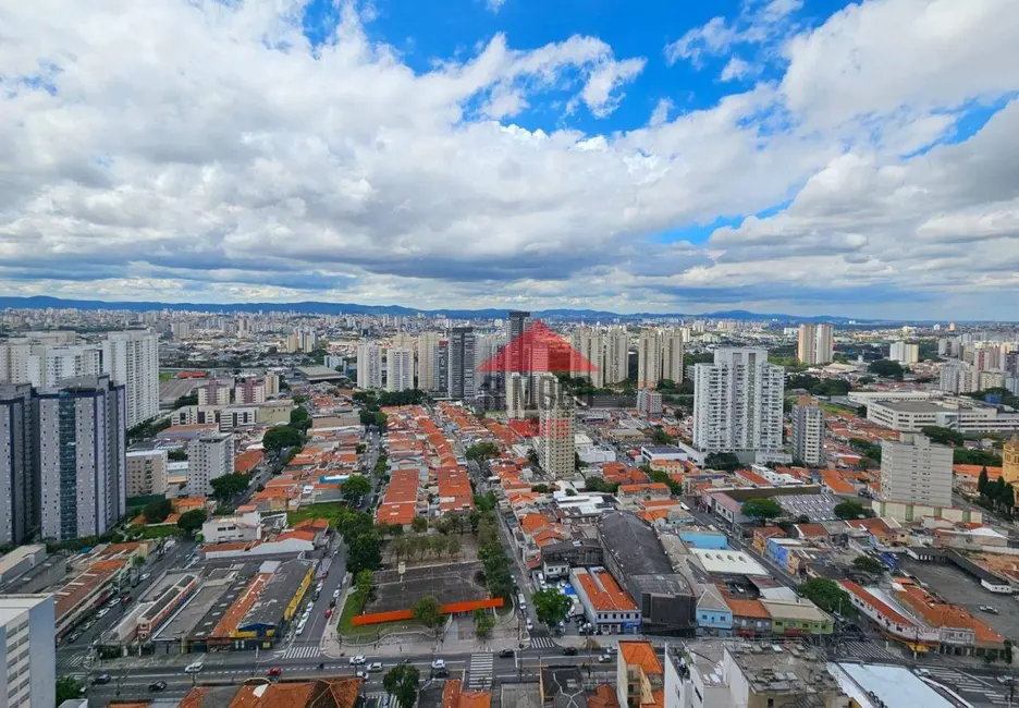 Foto 1 de Apartamento com 2 quartos à venda, 68m2 em Tatuapé, São Paulo - SP
