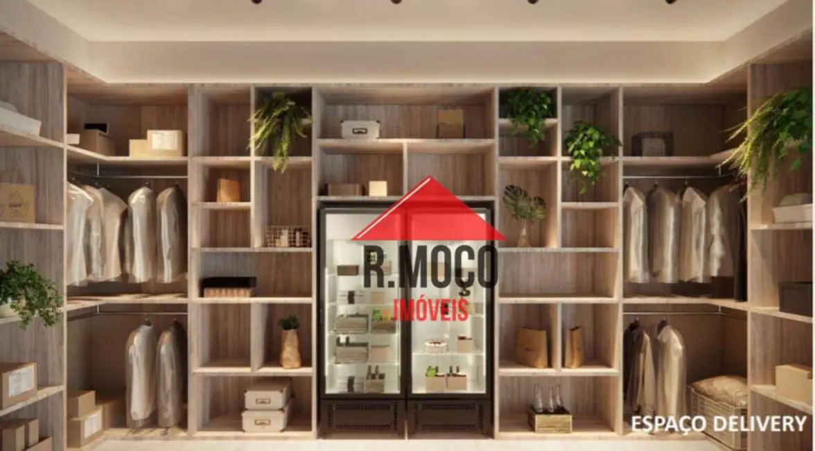 Apartamento com 2 quartos à venda, 68m2 em Tatuapé, São Paulo - SP - imagem 6 Foto 6 de Apartamento com 2 quartos à venda, 68m2 em Tatuapé, São Paulo - SP