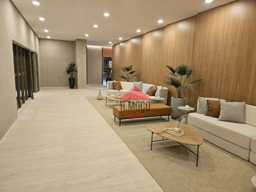 Foto 2 de Apartamento com 2 quartos à venda, 68m2 em Tatuapé, São Paulo - SP