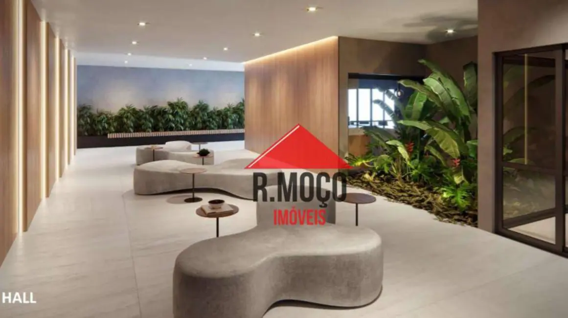 Apartamento com 2 quartos à venda, 68m2 em Tatuapé, São Paulo - SP - imagem 5 Foto 5 de Apartamento com 2 quartos à venda, 68m2 em Tatuapé, São Paulo - SP