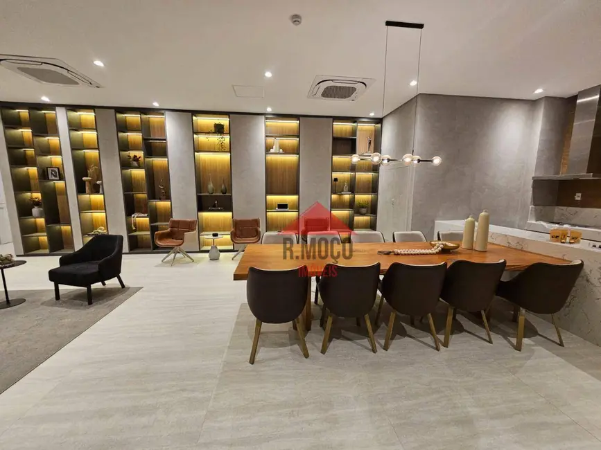 Foto 7 de Apartamento com 2 quartos à venda, 68m2 em Tatuapé, São Paulo - SP