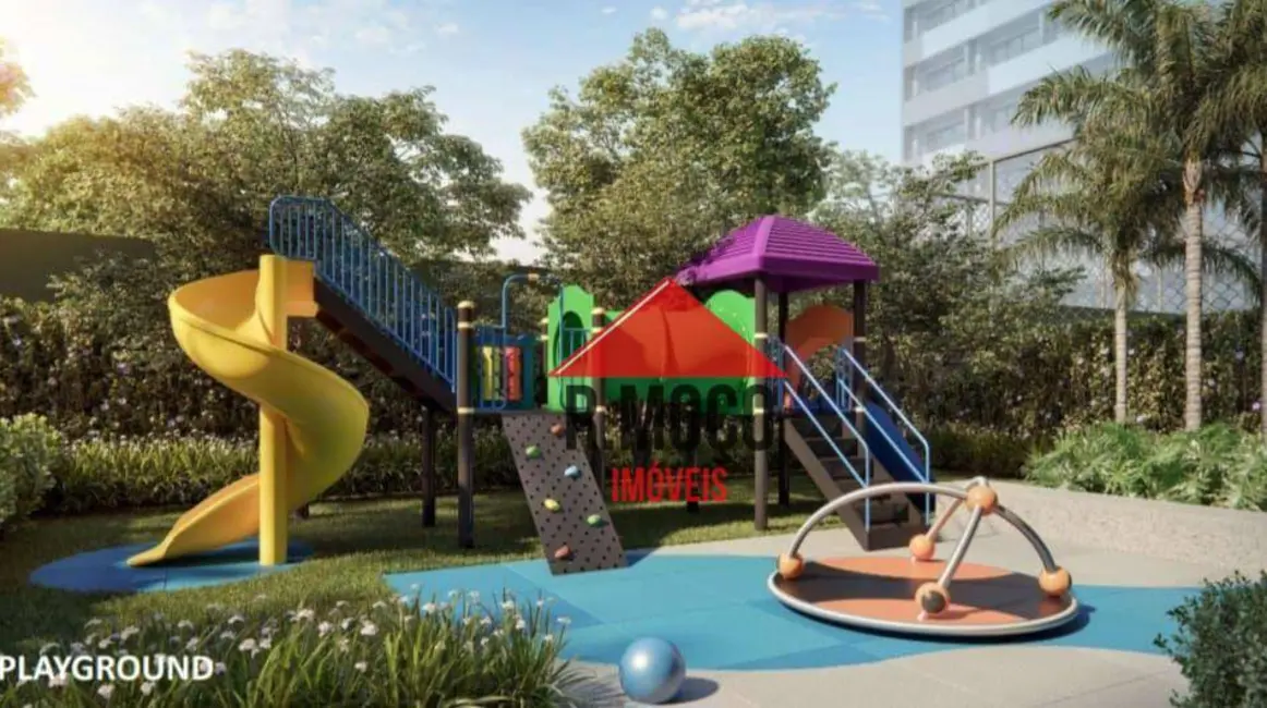 Apartamento com 2 quartos à venda, 68m2 em Tatuapé, São Paulo - SP - imagem 8 Foto 8 de Apartamento com 2 quartos à venda, 68m2 em Tatuapé, São Paulo - SP