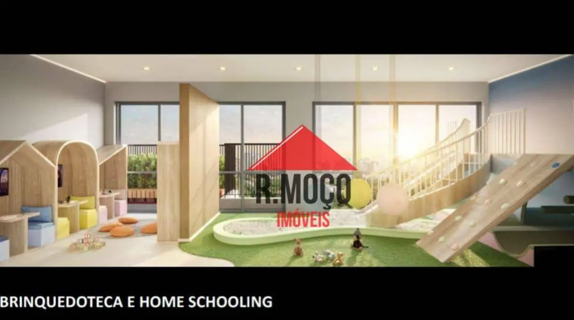 Apartamento com 2 quartos à venda, 68m2 em Tatuapé, São Paulo - SP - imagem 9 Foto 9 de Apartamento com 2 quartos à venda, 68m2 em Tatuapé, São Paulo - SP