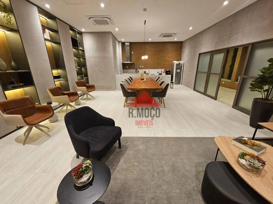 Foto 8 de Apartamento com 2 quartos à venda, 68m2 em Tatuapé, São Paulo - SP