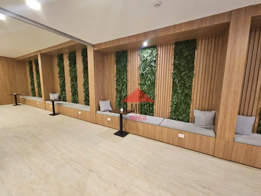 Foto 6 de Apartamento com 2 quartos à venda, 68m2 em Tatuapé, São Paulo - SP