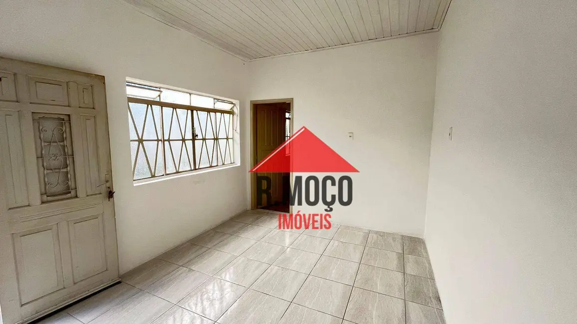 Foto 1 de Casa com 2 quartos para alugar, 70m2 em Cidade Patriarca, São Paulo - SP