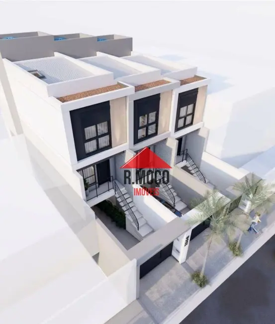 Foto 3 de Sobrado com 3 quartos à venda, 134m2 em Vila Araguaia, São Paulo - SP