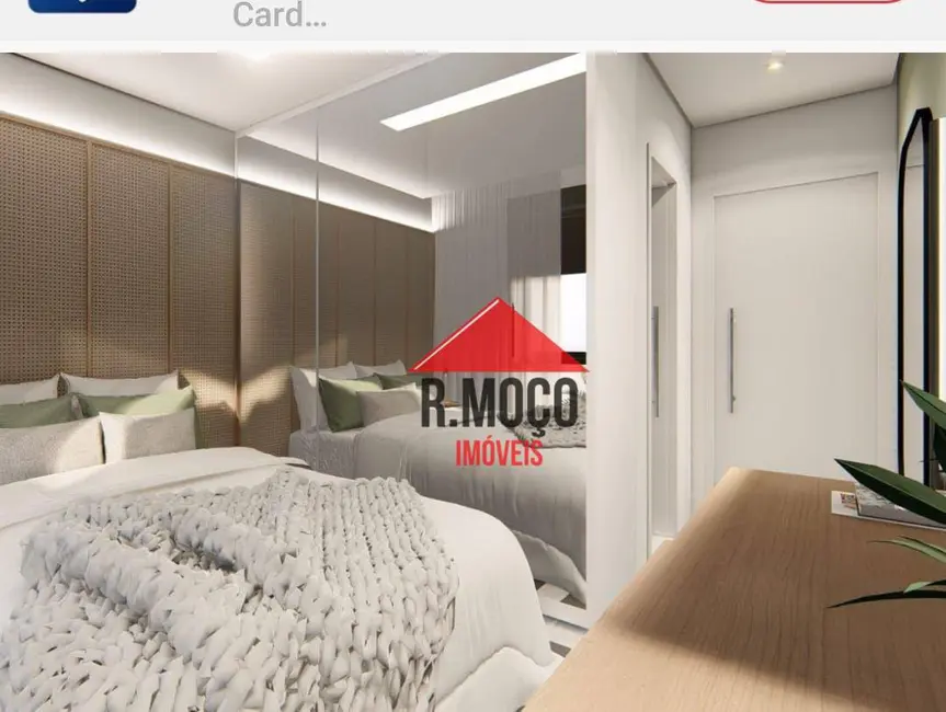 Foto 2 de Sobrado com 3 quartos à venda, 134m2 em Vila Araguaia, São Paulo - SP