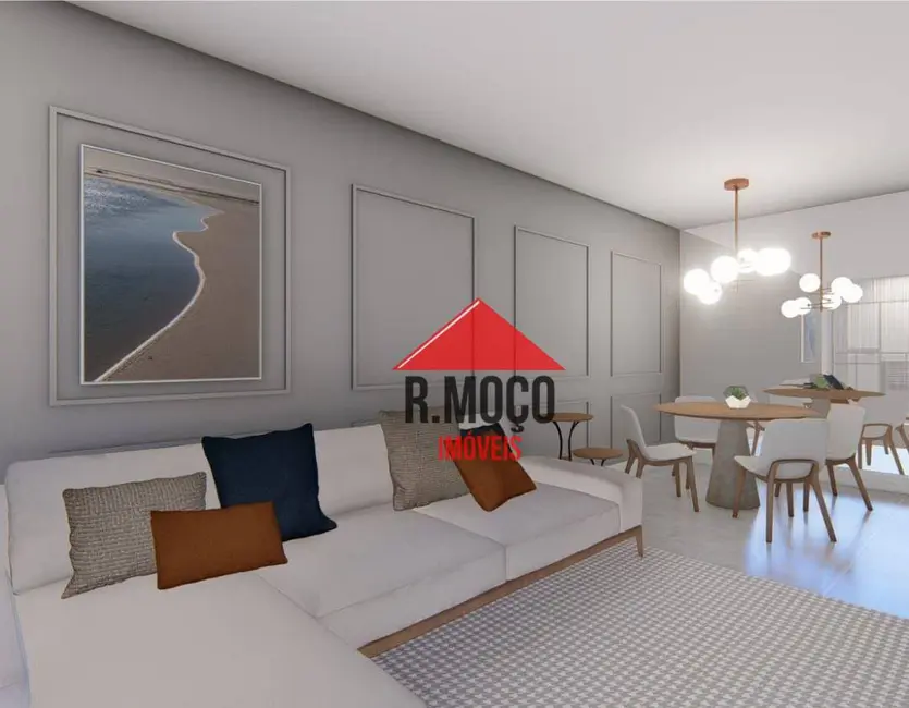 Foto 5 de Sobrado com 3 quartos à venda, 134m2 em Vila Araguaia, São Paulo - SP