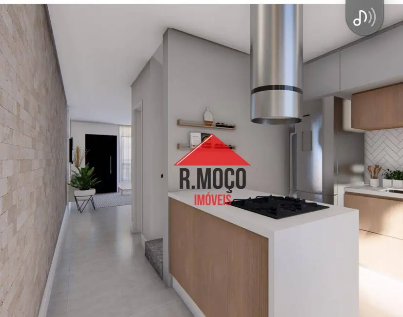 Foto 7 de Sobrado com 3 quartos à venda, 134m2 em Vila Araguaia, São Paulo - SP