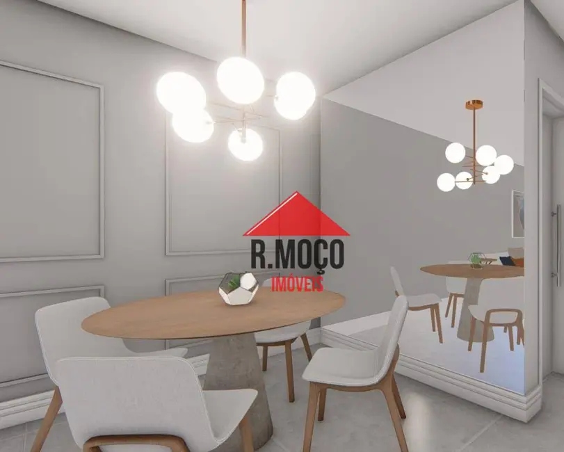 Foto 6 de Sobrado com 3 quartos à venda, 134m2 em Vila Araguaia, São Paulo - SP