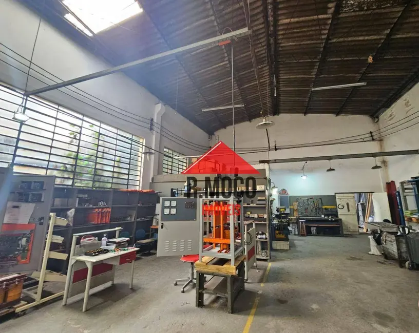 Armazém / Galpão à venda, 507m2 em Vila Guilhermina, São Paulo - SP - imagem 6 Foto 6 de Armazém / Galpão à venda, 507m2 em Vila Guilhermina, São Paulo - SP