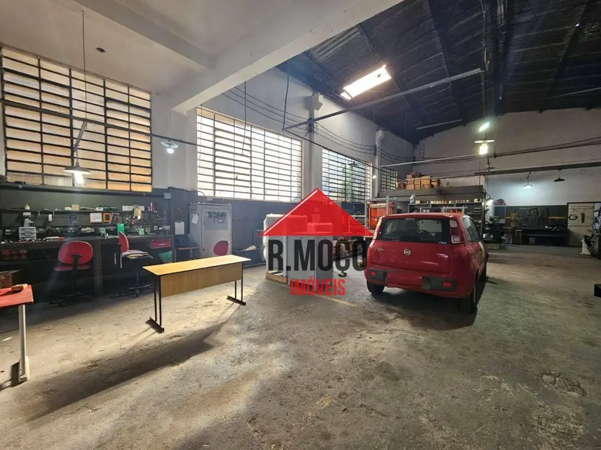 Armazém / Galpão à venda, 507m2 em Vila Guilhermina, São Paulo - SP - imagem 5 Foto 5 de Armazém / Galpão à venda, 507m2 em Vila Guilhermina, São Paulo - SP