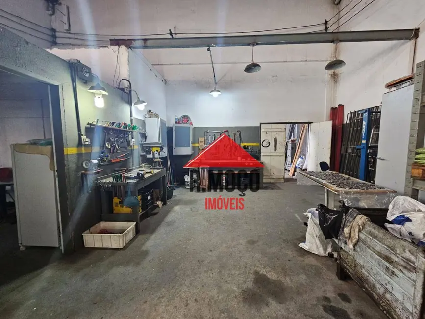 Armazém / Galpão à venda, 507m2 em Vila Guilhermina, São Paulo - SP - imagem 7 Foto 7 de Armazém / Galpão à venda, 507m2 em Vila Guilhermina, São Paulo - SP