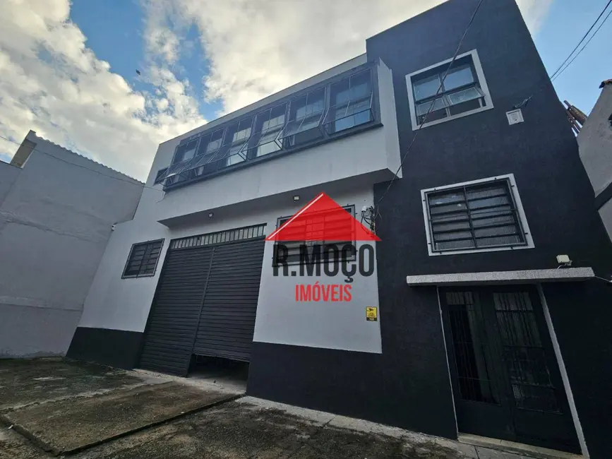 Armazém / Galpão à venda, 507m2 em Vila Guilhermina, São Paulo - SP - imagem 4 Foto 4 de Armazém / Galpão à venda, 507m2 em Vila Guilhermina, São Paulo - SP