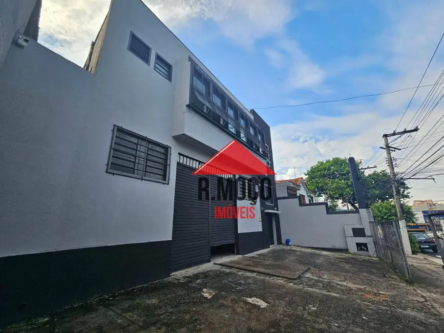 Armazém / Galpão à venda, 507m2 em Vila Guilhermina, São Paulo - SP - imagem 3 Foto 3 de Armazém / Galpão à venda, 507m2 em Vila Guilhermina, São Paulo - SP
