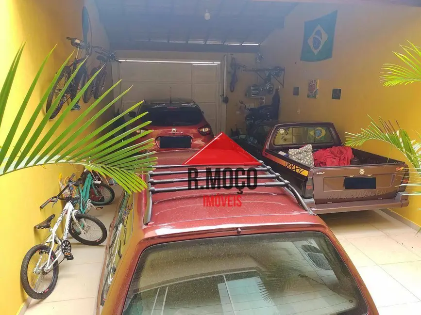 Sobrado com 3 quartos à venda, 201m2 em Vila Laís, São Paulo - SP - imagem 4 Foto 4 de Sobrado com 3 quartos à venda, 201m2 em Vila Laís, São Paulo - SP