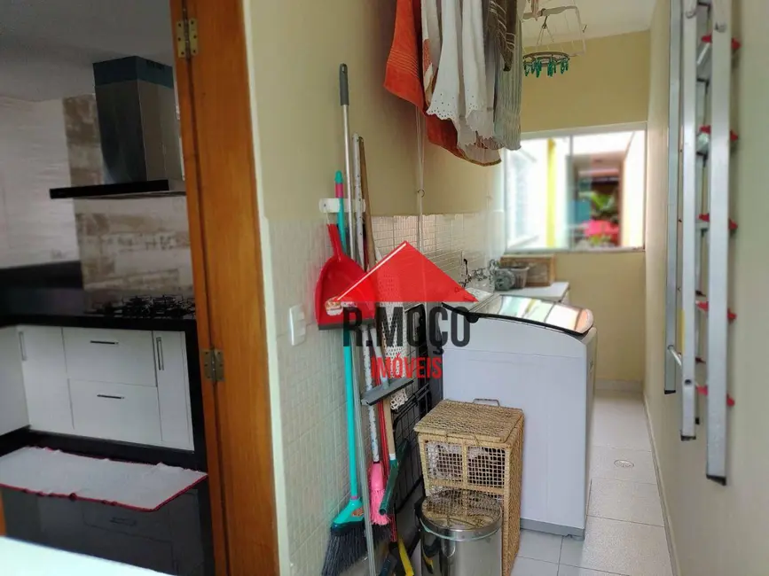 Sobrado com 3 quartos à venda, 201m2 em Vila Laís, São Paulo - SP - imagem 9 Foto 9 de Sobrado com 3 quartos à venda, 201m2 em Vila Laís, São Paulo - SP