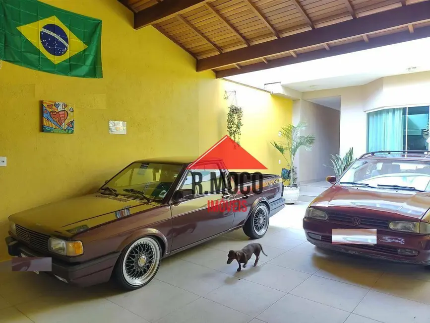 Sobrado com 3 quartos à venda, 201m2 em Vila Laís, São Paulo - SP - imagem 3 Foto 3 de Sobrado com 3 quartos à venda, 201m2 em Vila Laís, São Paulo - SP