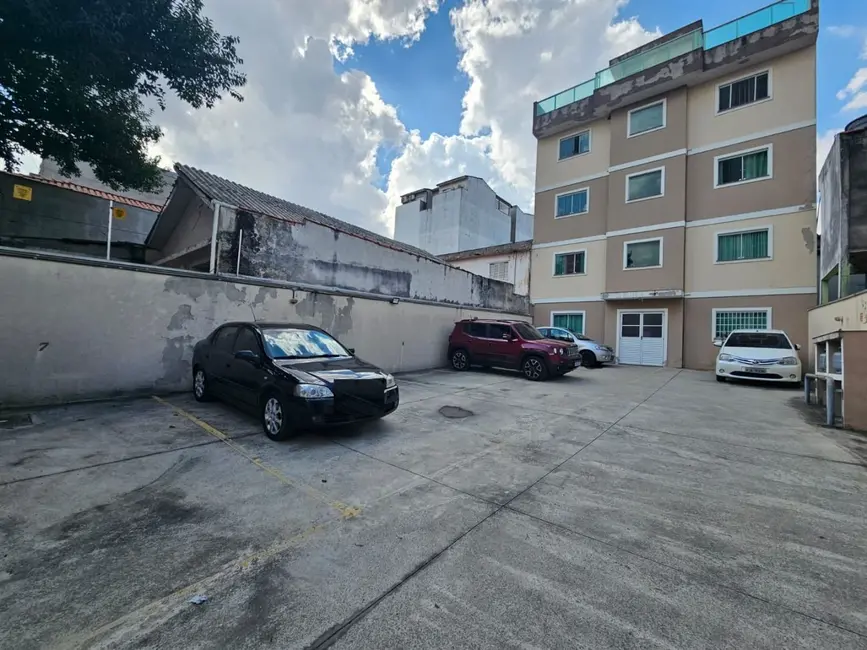 Foto 2 de Apartamento com 2 quartos à venda, 49m2 em Cidade Patriarca, São Paulo - SP