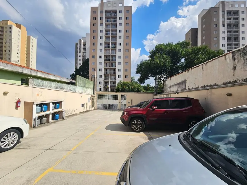 Foto 3 de Apartamento com 2 quartos à venda, 49m2 em Cidade Patriarca, São Paulo - SP