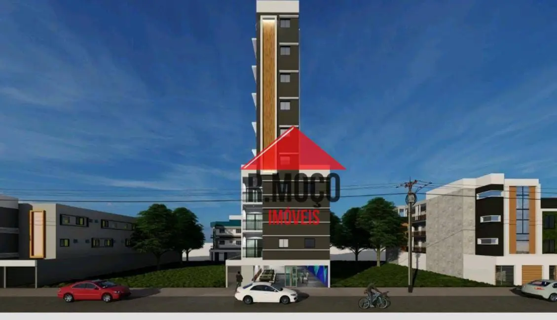 Foto 4 de Apartamento com 1 quarto à venda, 85m2 em Vila Guilhermina, São Paulo - SP