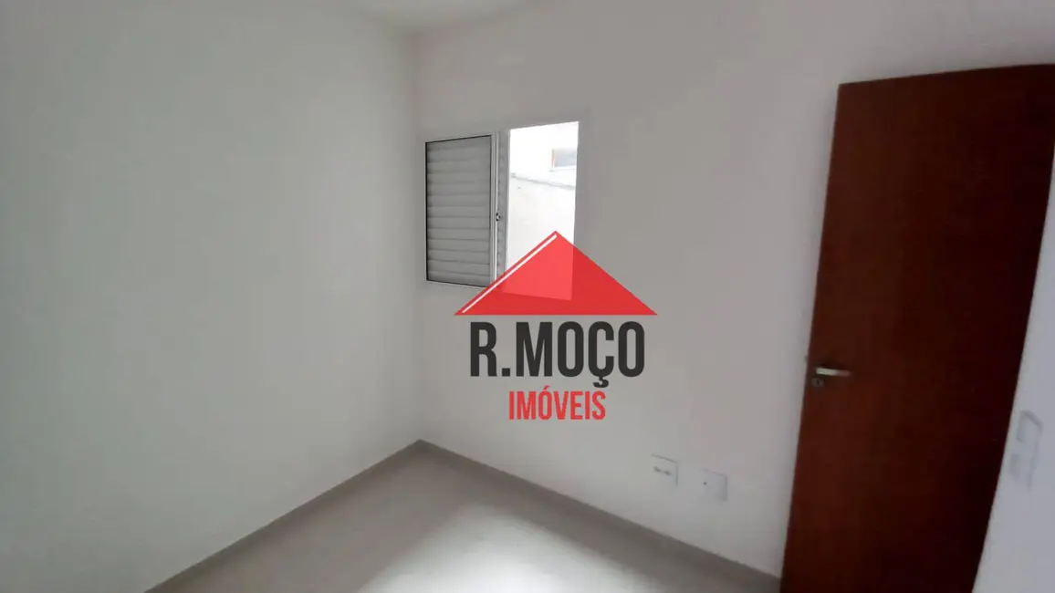 Apartamento com 2 quartos à venda, 39m2 em Vila Guilhermina, São Paulo - SP - imagem 3 Foto 3 de Apartamento com 2 quartos à venda, 39m2 em Vila Guilhermina, São Paulo - SP