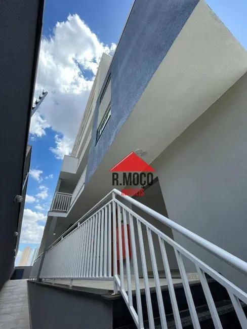 Apartamento com 2 quartos à venda, 39m2 em Vila Guilhermina, São Paulo - SP - imagem 2 Foto 2 de Apartamento com 2 quartos à venda, 39m2 em Vila Guilhermina, São Paulo - SP